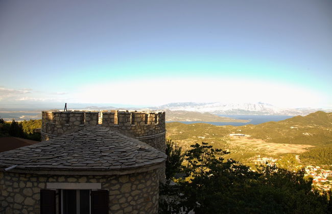 Estate Dafnopanagia - Foto 28