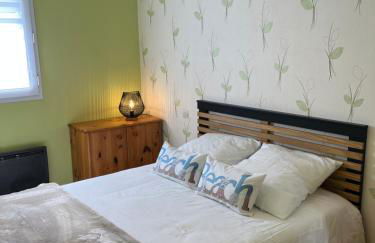 Appartement avec piscine Arzon - Foto 9