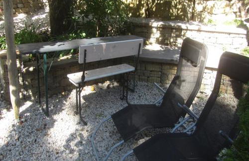 Ferienwohnung Apfelbaum - Foto 15