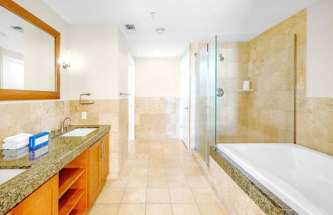 Ocean Club Deluxe - Foto 36