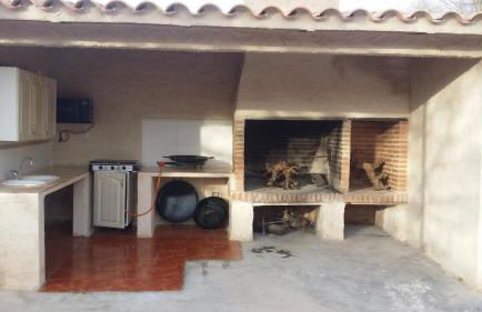 Casas Rurales Huerto Del Abuelito - Foto 16