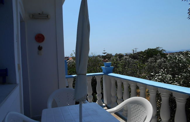 Holiday Apartment With sea View and Mountains View - Foto 5