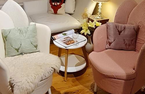 Ferienwohnung Oase - Foto 6