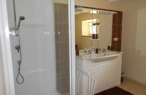 Maison de campagne rustique et confortable - Foto 15