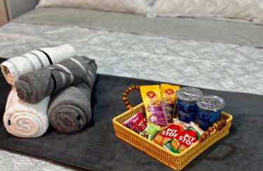 Studio 11 Refugio Relaxante Mogi - Foto 4