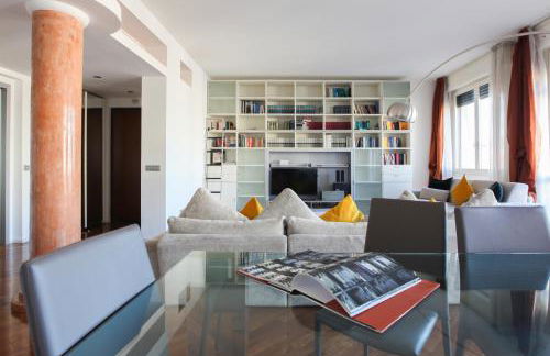 Heart Milan Apartments - Porta Romana - Photo 147