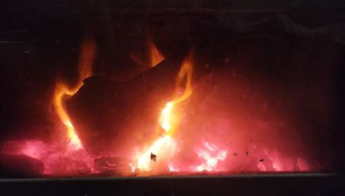 VILLA Elisabeth con Piscina Climatizada Chimenea y Terraza - Foto 3