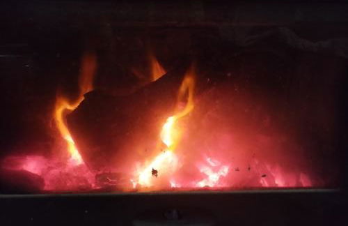 VILLA Elisabeth con Piscina Climatizada Chimenea y Terraza - Foto 3