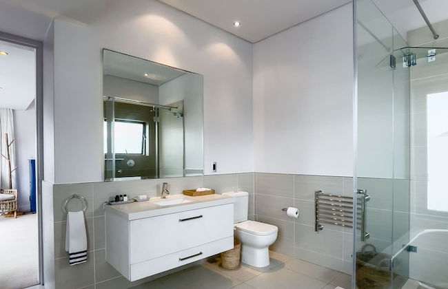 Le Paradis Penthouse Apartment - Foto 26