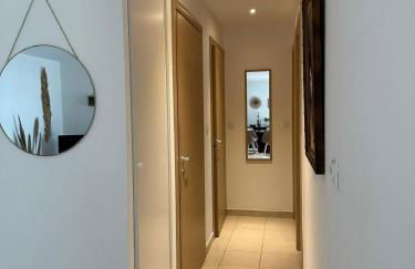 Appart, résidentiel penta-di-Casinca - Foto 15