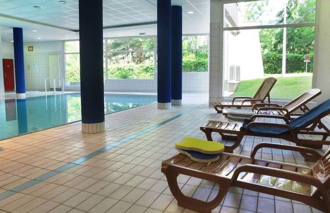 Residence Orbey Alsace, Apartment for 5 People With Balcony-ex TUI - Photo 7