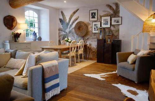 La Hunière - Foto 1