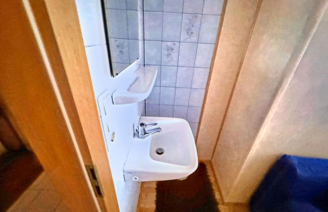 Spacious Apartment in Gortipohl With Garden - Foto 21