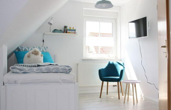 Holiday Home Family and dog - Foto 2