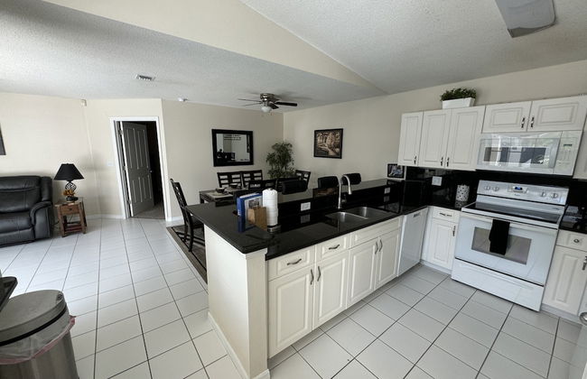 Villa Crayson - Foto 6