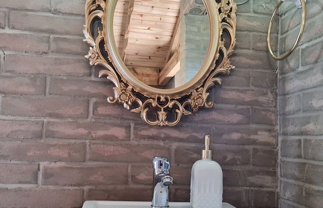 O Chale Encantado - Photo 18