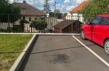 Bel Appartement gare Wifi parking - Foto 17