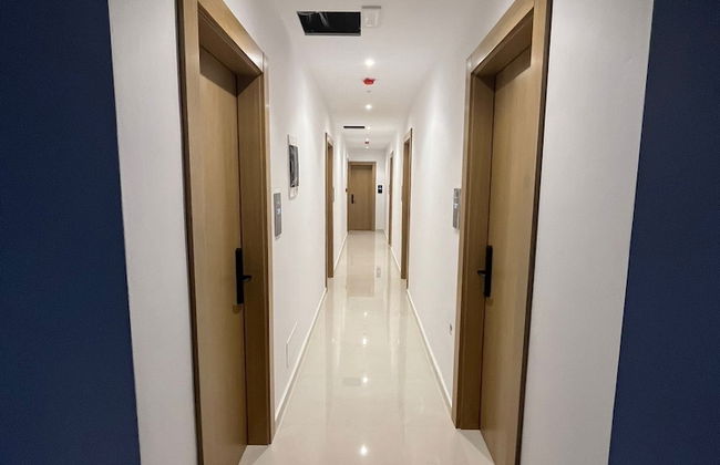 BELSAR Hotel - Foto 10