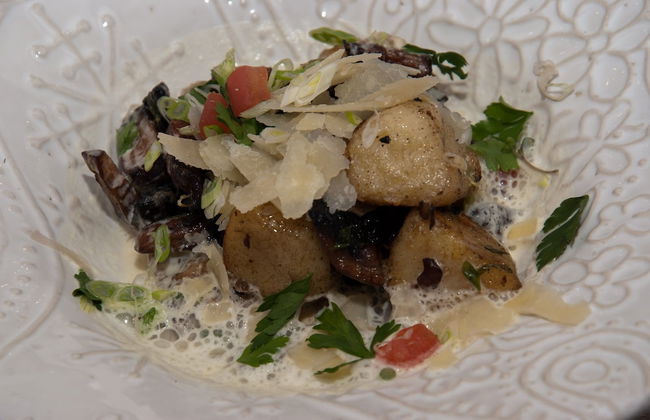 Granny Mouse Country House & Spa - Foto 33