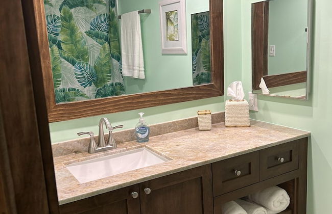 Gorgeous 2 bedroom condo with panoramic views of the Atlantic Ocean. 2 Condo by RedAwning - Photo 25