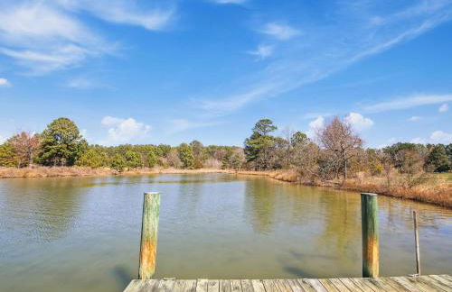 Red Barn Farm - Foto 67