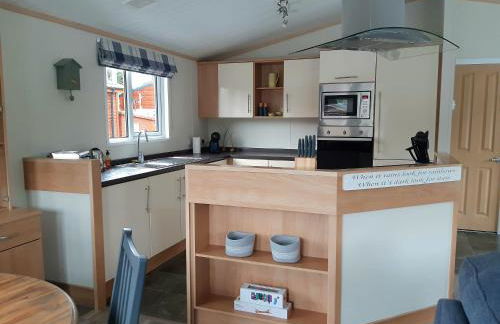 Sycamore Lodge Auchterarder - Foto 23