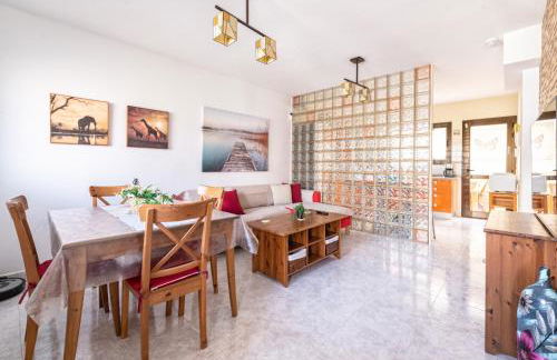 Dúplex Mika en Playa de Arinaga - Photo 6