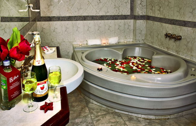 Alcalá Apart hotel - Foto 30