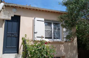 Maison 1 chambre - Foto 1