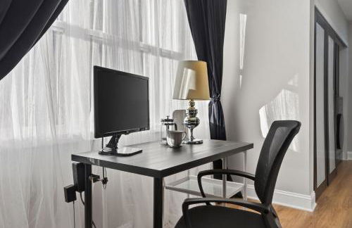 Cozy 1BR Retreat Sleeps 2 Near Downtown & NC State - Foto 4