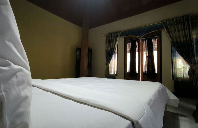 Villa Setumbu by Cocotel - Foto 17