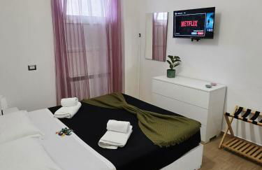 Casa Amare Aeroporto Fiumicino - Foto 1