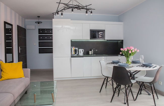 Apart Harmony - Foto 28