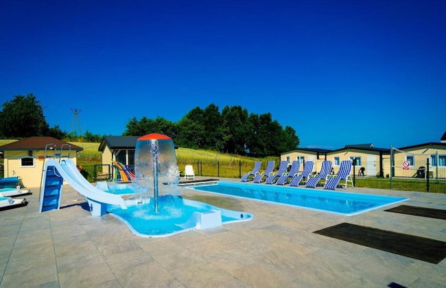 Large Holiday Homes, Pool, Sauna, Whirlpool - Foto 11