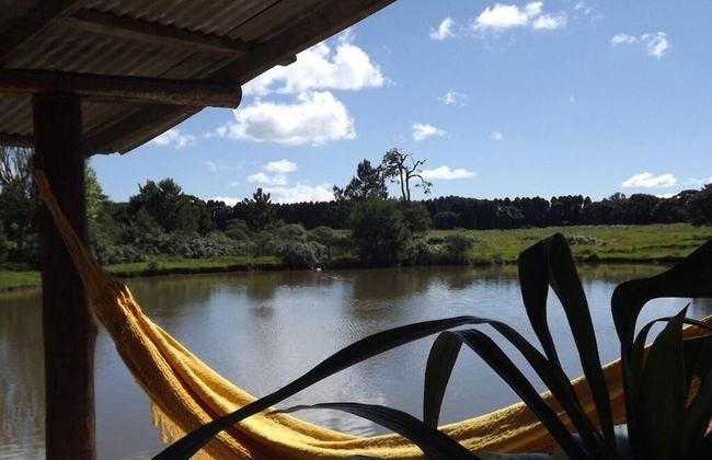 Recanto do Sinaleiro - Foto 44