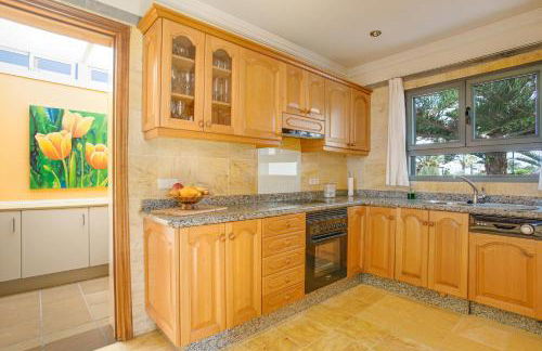 Villa Capricho - Foto 9