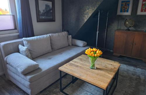 Ferienwohnung 'Frühauf' im Südharz OT Uftrungen - Foto 40