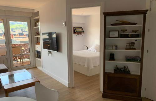 Residencial Sanz-Enea a 100m de la playa - Foto 30