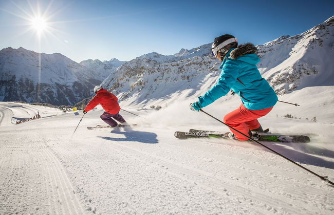 Chalet Fischer by A Appartements - Foto 13