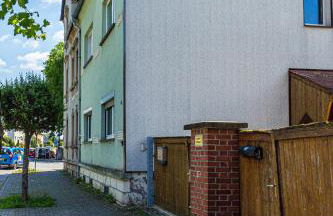 Ihr Zuhause auf Zeit in Rötha - Vollmöbliert - Waschmaschine - Einzelbetten - Multilanguage - Witamy serdecznie - Foto 20