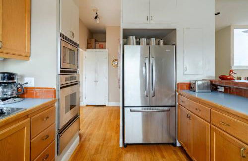 Dreamy 3-Story House : Sunroom + City Skyline View - Foto 19