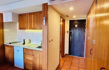 Hotel Apartamento Porto Côvo - Foto 18