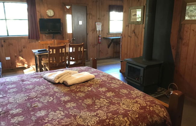 Cradle Highlander - Foto 65