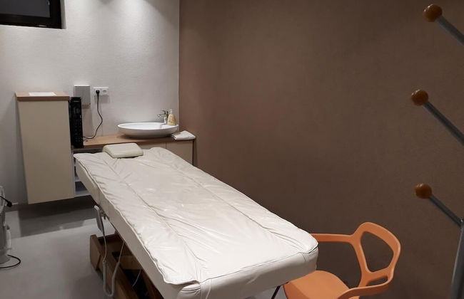 Apartmánový dom Família Smokovec - Foto 34