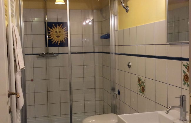 Agriturismo La Colmata - Photo 13