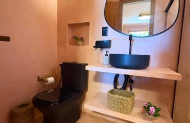 Casa Eva Caraíva - na vila - Photo 10