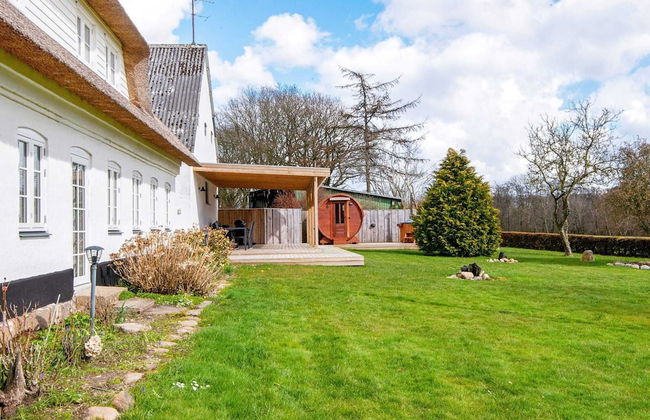 14 Person Holiday Home in Rodding - Foto 26