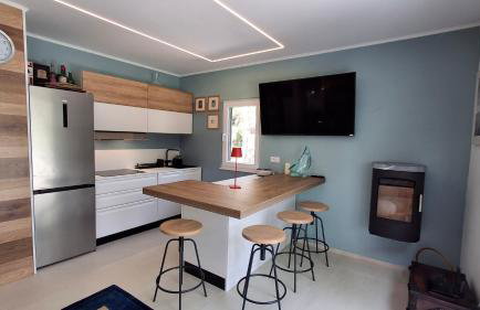 Holiday Lodge M3 - Foto 33