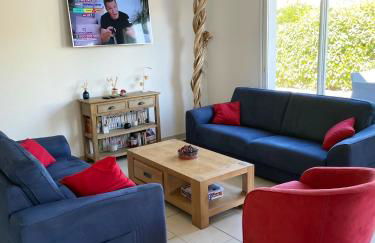 Villa élégante à Porto-Vecchio avec piscine privée - Foto 14