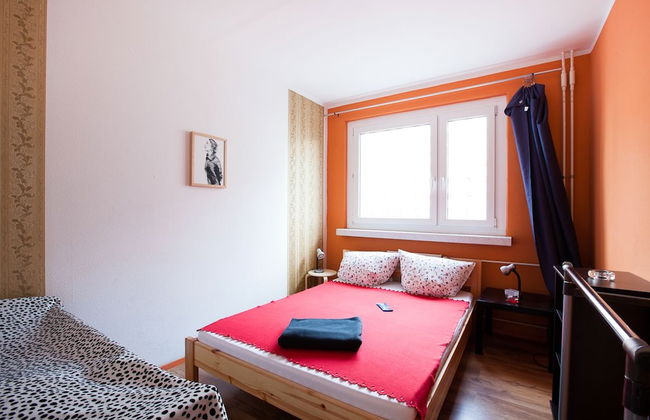 city ALEX & park - Foto 4